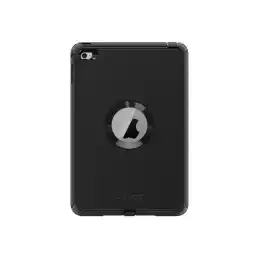 OtterBox Defender Apple iPad Mini 4 Black Pro Pack (77-52828)_8